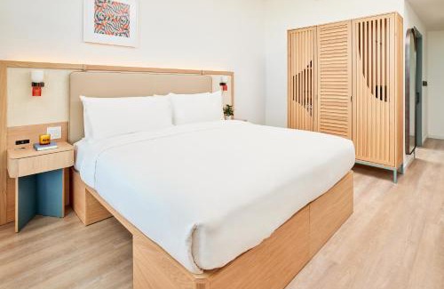 Wynwood Art District Hotel | Arlo Wynwood Miami