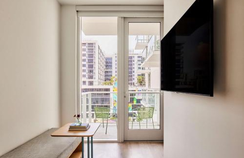 Wynwood Art District Hotel | Arlo Wynwood Miami