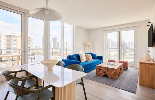 Wynwood Art District Hotel | Arlo Wynwood Miami