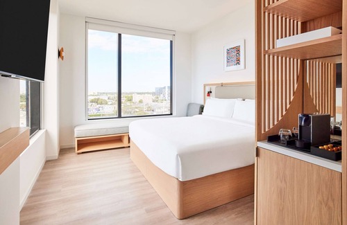 Wynwood Art District Hotel | Arlo Wynwood Miami