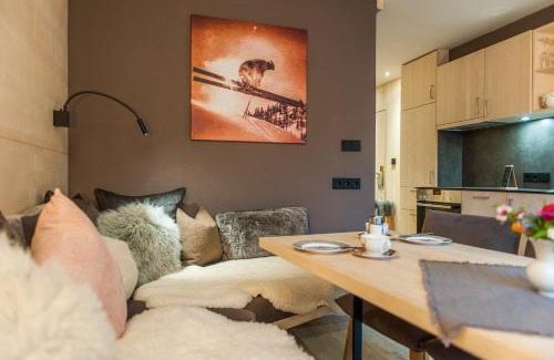 Sankt Anton am Arlberg House | Arlsuites