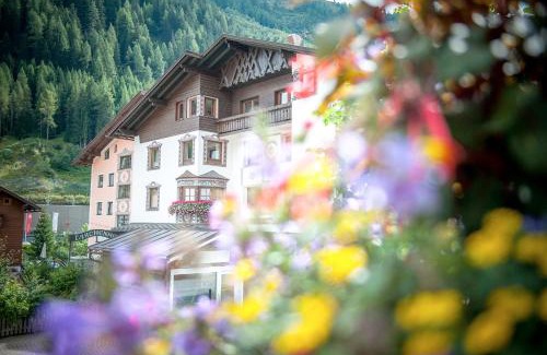 Sankt Anton am Arlberg House | Arlsuites