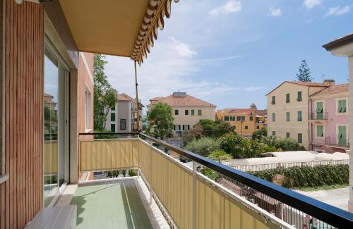 Arma di Taggia Apartment | Arma Karma - 150 from the beach
