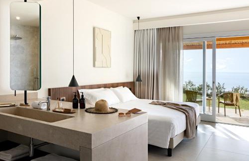 Marina di Zambrone Bed & Breakfast | Armacera Resort