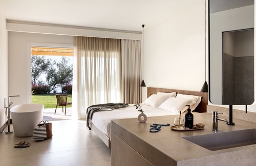 Marina di Zambrone Bed & Breakfast | Armacera Resort