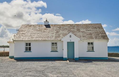 Spanish Point House | Armada Cottages