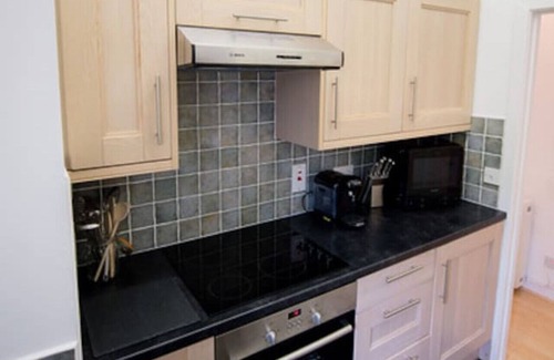 Fort William City Centre Apartment | Armadale Apartment in Fort William Town Centre
