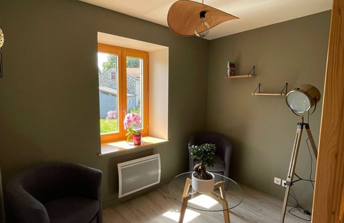 Yssingeaux House | Armand's House