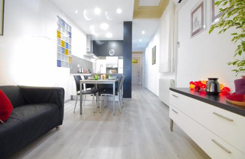 La Sagrada Familia Apartment | Armapana