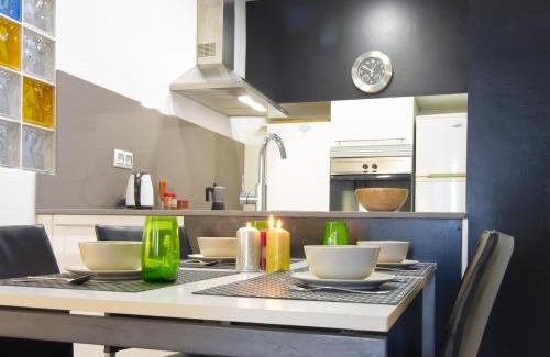La Sagrada Familia Apartment | Armapana
