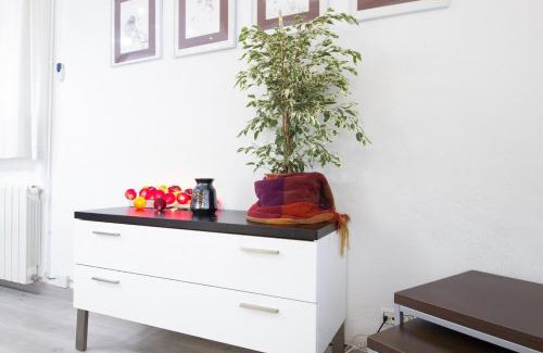 La Sagrada Familia Apartment | Armapana