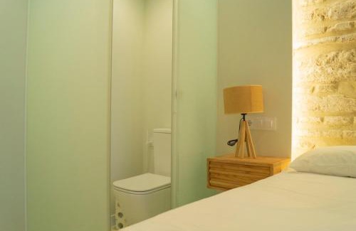 San Francisco-Ribera Apartment | Armas 23
