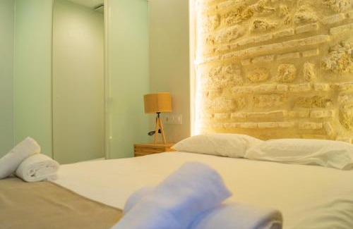 San Francisco-Ribera Apartment | Armas 23