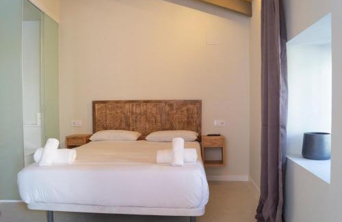 San Francisco-Ribera Apartment | Armas 23