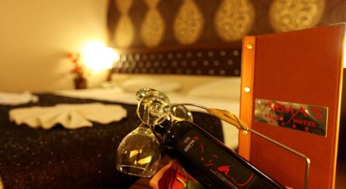 Kemer Hotel | Armas Beach