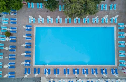 Side Resort | Armas Bella Sun