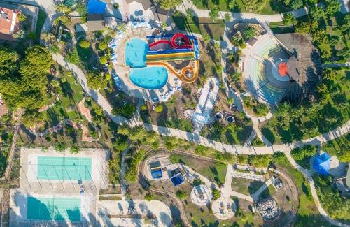 Manavgat Hotel | Armas Pemar Beach