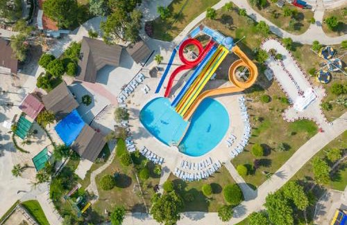 Manavgat Hotel | Armas Pemar Beach