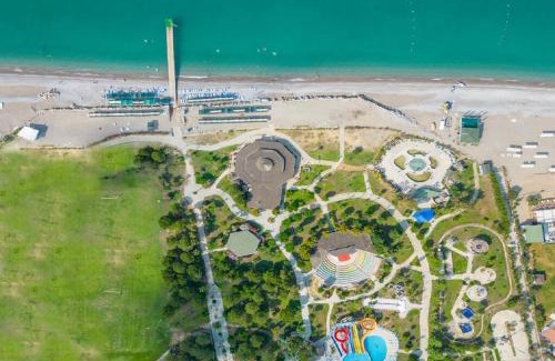 Manavgat Hotel | Armas Pemar Beach