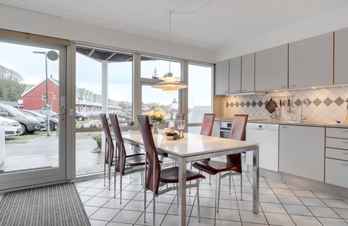 Hasle House | "Armela" - 10m from the sea by Interhome