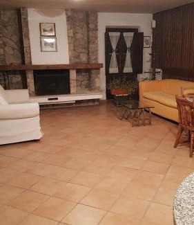 Pescasseroli Apartment | Armida