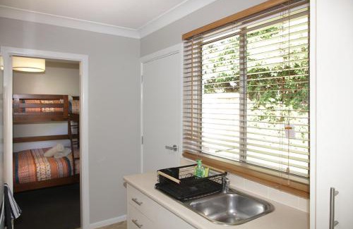 Armidale Apartment | Armidale Cottage on Taylor Unit 2