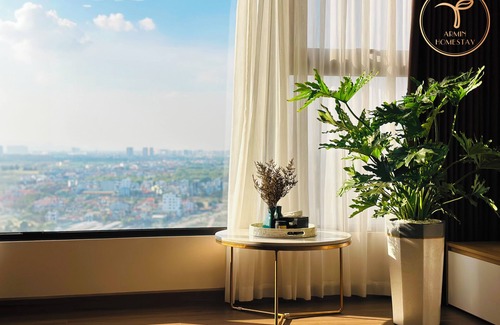 Van Giang Apartment | Armin Homestay Ecopark