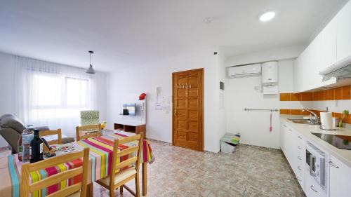 Playa de Arinaga Apartment | Armonía Beach 104