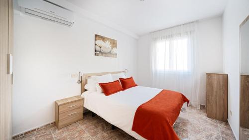 Playa de Arinaga Apartment | Armonía Beach 104