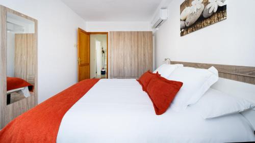 Playa de Arinaga Apartment | Armonía Beach 104