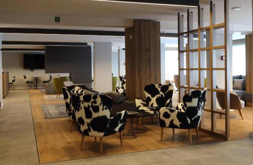 Folgarida Hotel | Armon Greenblu Hotel & Wellness