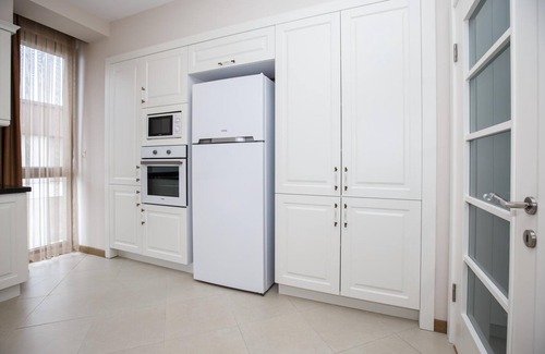 Trabzon Apartment | Armoni Deluxe Suites Trabzon
