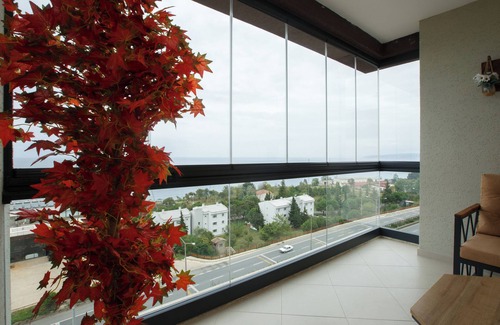 Trabzon Apartment | Armoni Deluxe Suites Trabzon