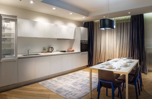 Gayrettepe House | Armoni Residence