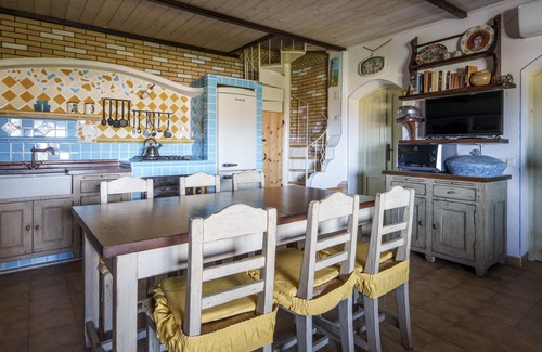 Tanaunella Apartment | Armonia in Tanaunella