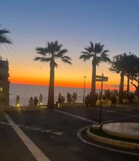 Tropea Apartment | Armonia