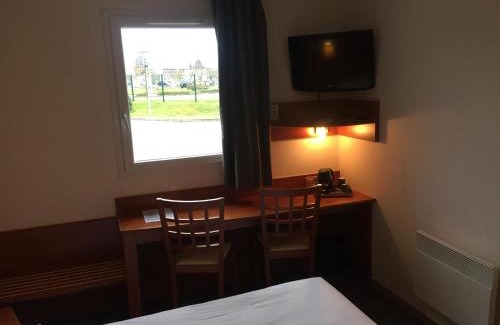 Bourg-Achard Hotel | Armony Hotel