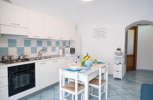 Tramonti House | ArmoNya Friendly House Amalficoast