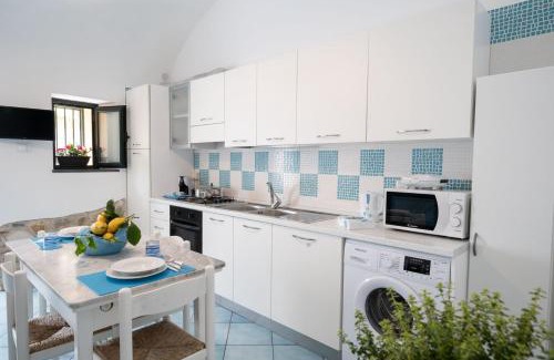 Tramonti House | ArmoNya Friendly House Amalficoast