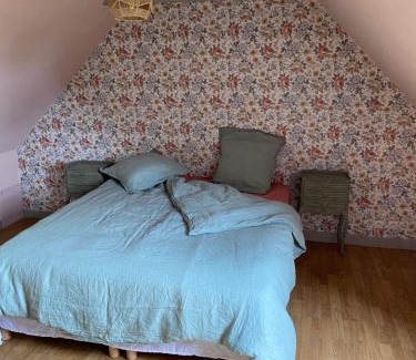 Lannion House | Armor