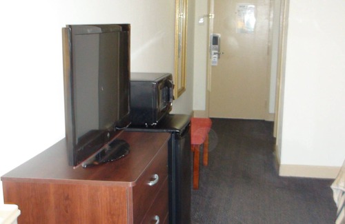 Conestee Hotel | Armstrong Inn and Suites
