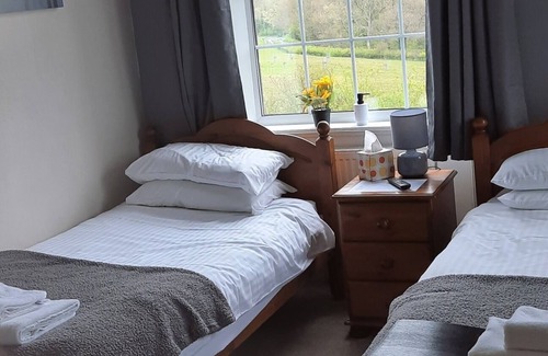 Glaisdale Bed & Breakfast | Arncliffe Arms