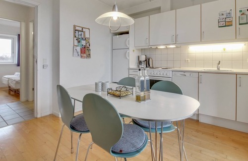 Emmerlev Apartment | "Arngerus" by Interhome