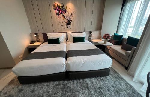 Phra Khanong Hotel | ARNI Skye Hotel