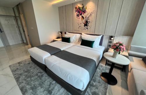 Phra Khanong Hotel | ARNI Skye Hotel
