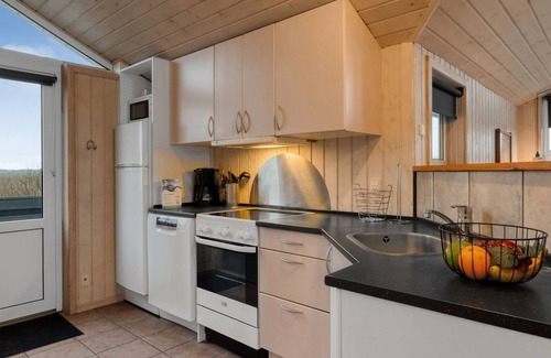Lakolk House | "Arnkil" - 700m from the sea by Interhome
