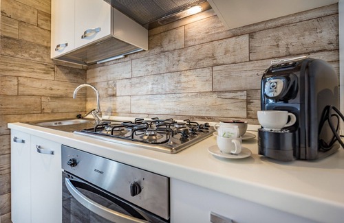 Isolotto Apartment | Arno Apartment B by Mmega
