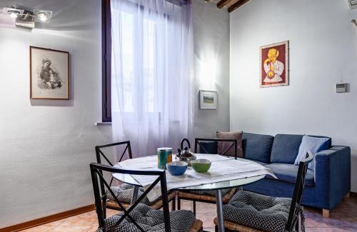 Ricorboli Apartment | Arno River Quiet Apartment