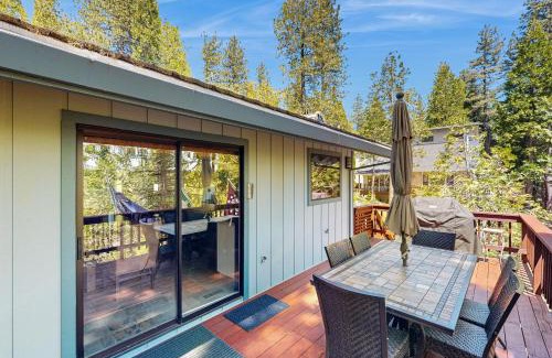 Glencoe House | Arnold Adventure House