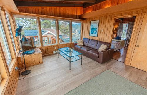 Rockaway Beach House | Arnold Beach House 2 second floor